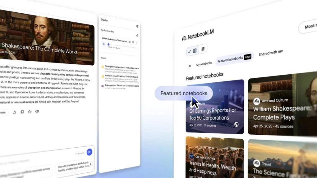 Việt Nam trong top 10 nước dùng ‘sổ tay AI’ của Google