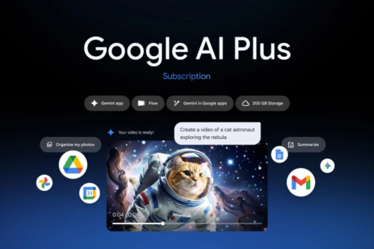 Google ra gói AI giá rẻ tại Việt Nam