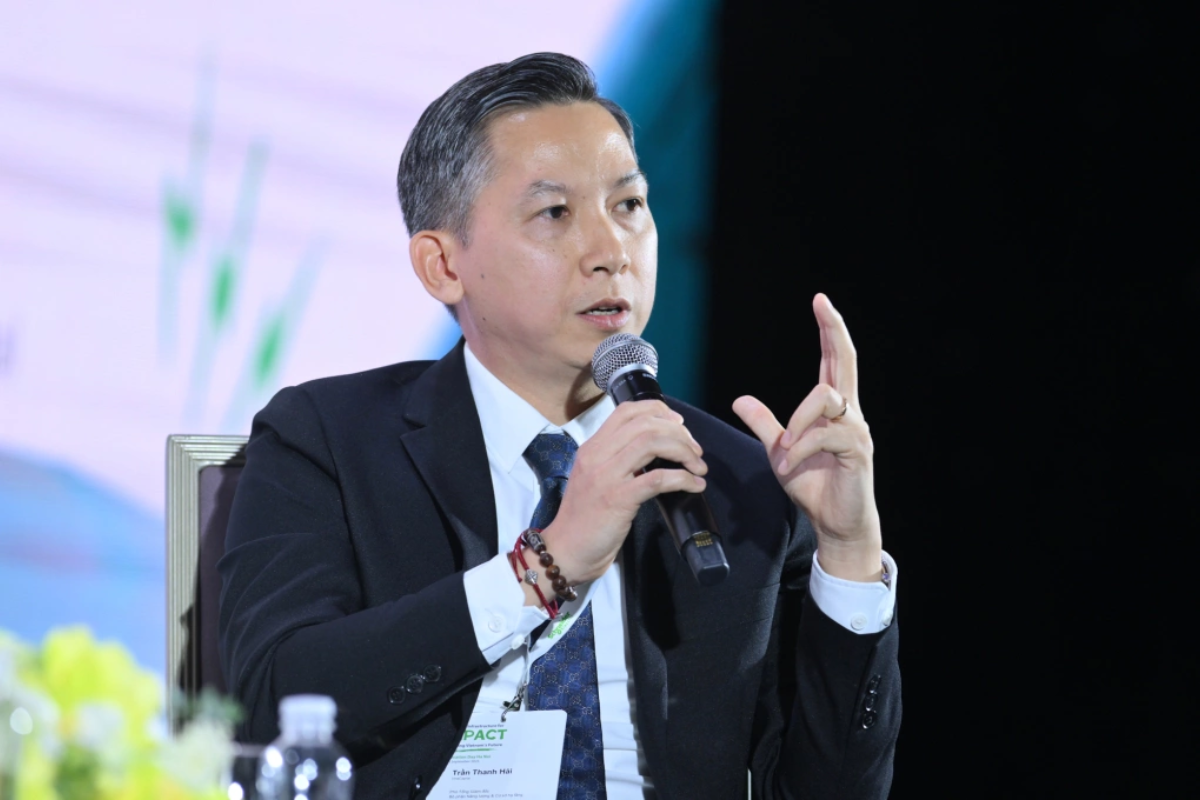 ‘Việt Nam có thể thay Singapore hút các siêu trung tâm dữ liệu thế giới’
