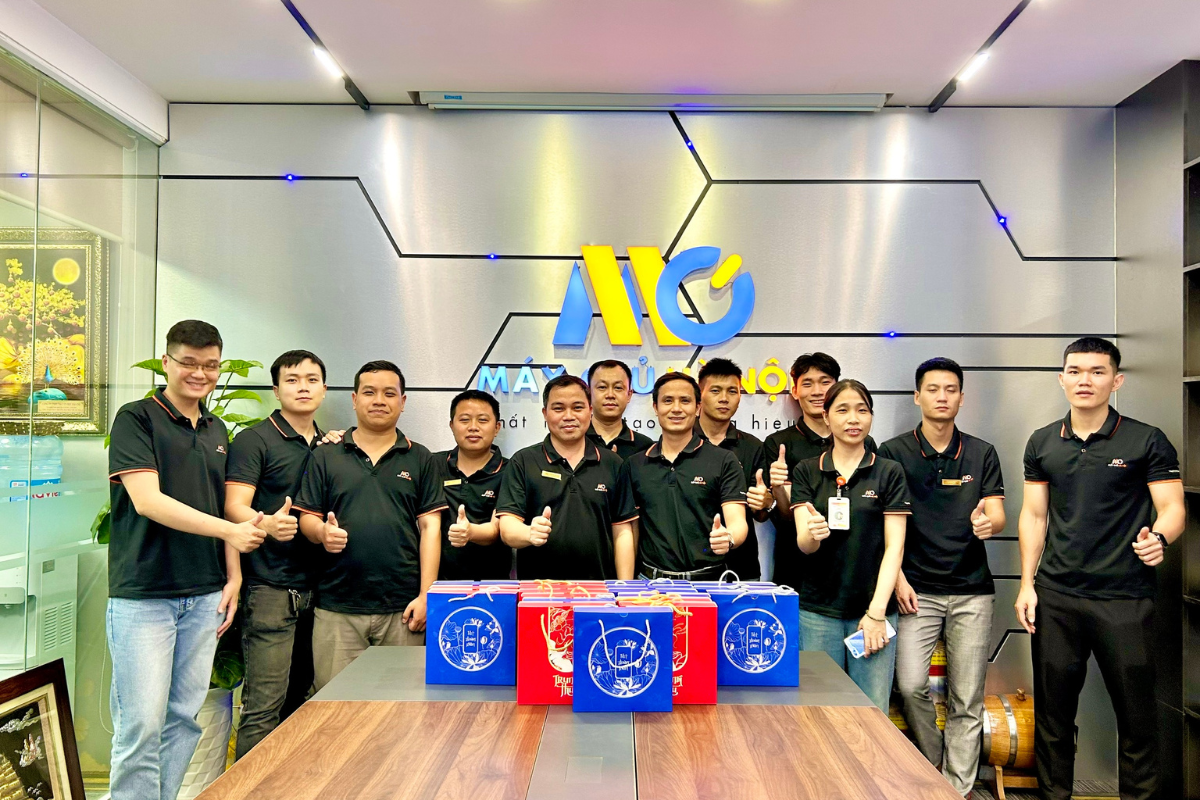 Trung Thu Đoàn Viên – Gắn Kết Yêu Thương Cùng Máy Chủ Hà Nội
