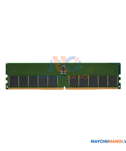 RAM Kingston 32GB DDR5 5600MT/s ECC Unbuffered DIMM
