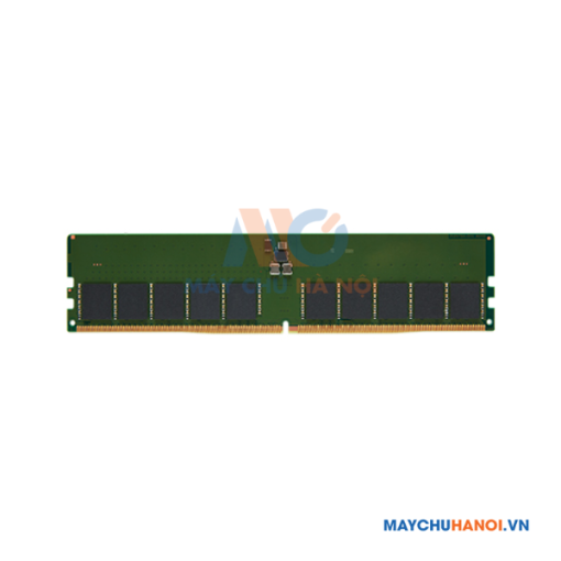 RAM Kingston 32GB DDR5 5600MT/s ECC Unbuffered DIMM