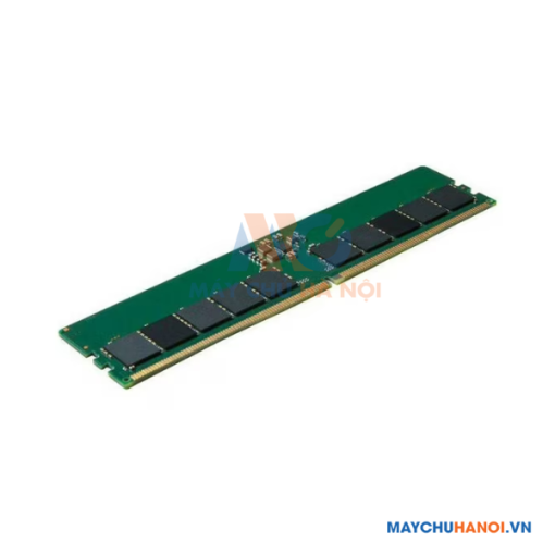 RAM Kingston 16GB DDR5 4800MT/s ECC Unbuffered DIMM