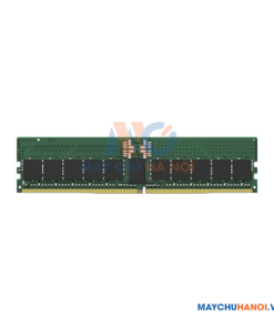 RAM Kingston 32GB 1Rx4 DDR5 5600 Mbps ECC Registered DIMM