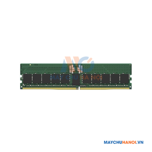 RAM Kingston 32GB 1Rx4 DDR5 5600 Mbps ECC Registered DIMM
