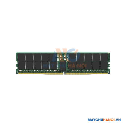 RAM Kingston 64GB 2Rx4 DDR5 5600 Mbps ECC Registered DIMM