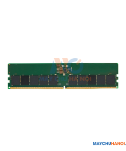 RAM Kingston 16GB 1Rx8 DDR5 5600 ECC Unbuffered DIMM