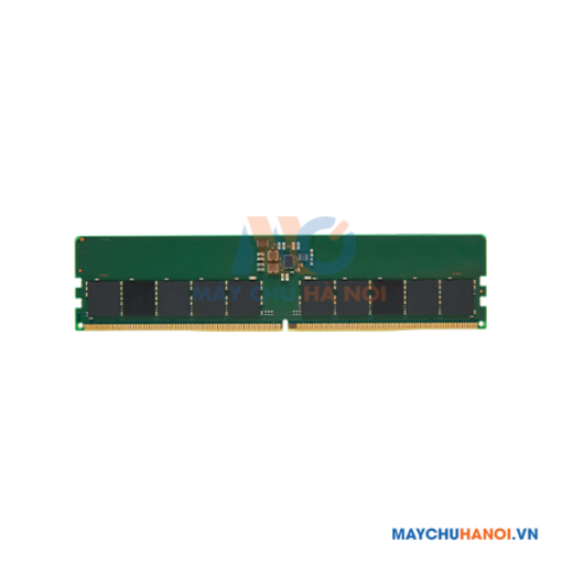 RAM Kingston 16GB 1Rx8 DDR5 5600 ECC Unbuffered DIMM
