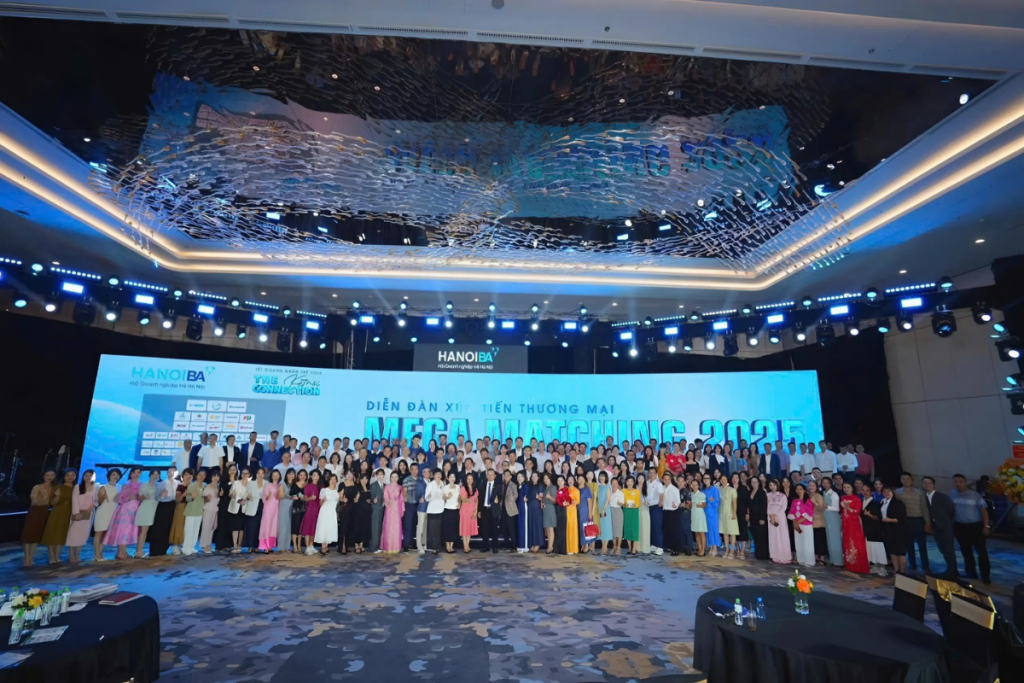 may-chu-ha-noi-vinh-du-tham-gia-dien-dan-xuc-tien-thuong-mai-mega-matching-2025-do-hoi-doanh-nghiep-tre-ha-noi-to-chuc