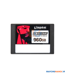 SSD Kingston 960GB DC600ME (Mixed-Use) 2.5” Enterprise SATA