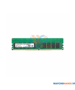 Ram Micron 64GB 2Rx4 PC4-25600 ECC 3200 MHz Registered DIMMs (MTA36ASF8G72PZ-3G2E1VI)