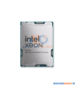 Intel Xeon Silver 4516Y+ (24C/48T, 2.2GHz, 45MB Cache, 185W)