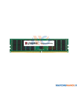 Ram Kingston 32GB 3200MHz DDR4 ECC UDIMM
