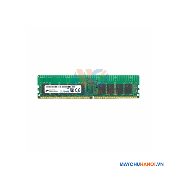 Ram Micron 64GB 2Rx4 PC4-25600 ECC 3200 MHz Registered DIMMs (MTA36ASF8G72PZ-3G2E1VI) Ram Micron 64GB 2Rx4 PC4-25600 ECC 3200 MHz Registered DIMMs (MTA36ASF8G72PZ-3G2E1VI)
