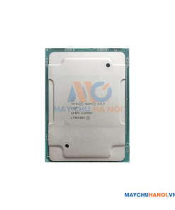 Intel Xeon Gold 6133 Processor (20C/40T, 2.50Ghz, 27.5MB)