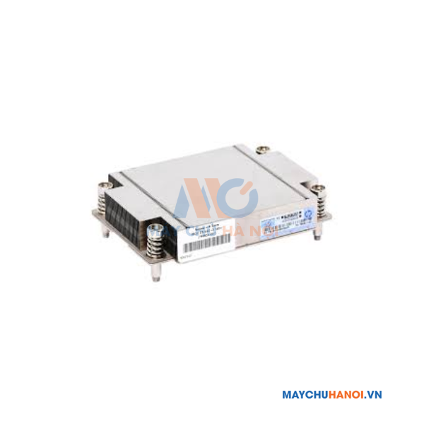 Bộ Heatsink HP DL360 G10 Plus Bộ Heatsink HP DL360 G10 Plus