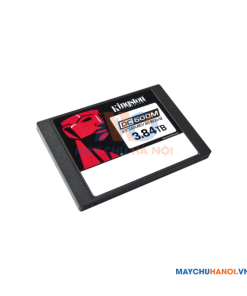 SSD Kingston 3.84TB DC600M (Mixed-Use) 2.5” Enterprise SATA