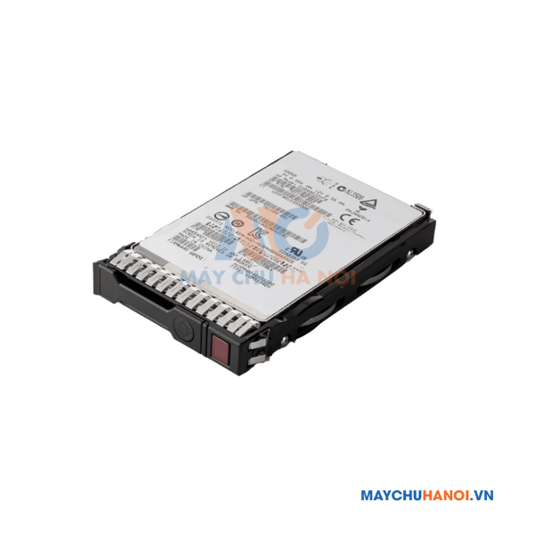 SSD HPE 1.92TB Enterprise SATA 2.5 inch Hot Plug Drive - N SSD HPE 1.92TB Enterprise SATA 2.5 inch Hot Plug Drive - N