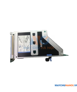 Card Riser DELL R750 R7525 RISER 3A 1X16 + Cabel GPU (0NRJDP)