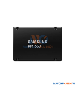SSD Samsung PM1653 960GB 24G SAS 2.5" (Model:MZ-ILG9600)