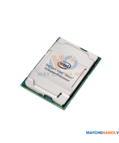 CPU Intel Xeon Silver 4309Y (8C/16T, 2.80 Ghz, 12M Cache)