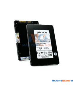 SSD Dell 960GB Micron 5300 PRO SATA 6Gb/s 2.5" (DP/N:0YNRXC) - N