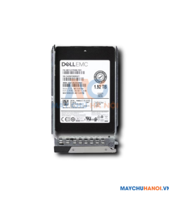 SSD Dell 1.92TB SSD SATA 2.5 inch Hot Plug Drive - N