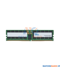 Ram Dell 32GB DDR5 RDIMM 4800MHz RDIMM - N