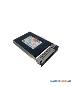 SSD Dell 960GB SATA 6Gb/s Solid State 2.5 inch Hot Plug Drive - N