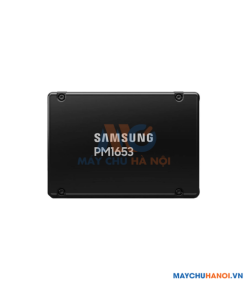 SSD Samsung PM1653 1.92TB Enterprise 24G SAS 2.5" (Model:MZ-ILG1T90)