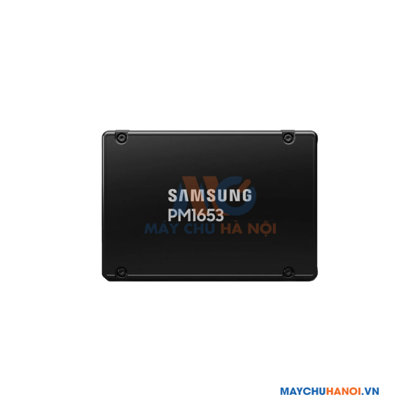 SSD Samsung PM1653 1.92TB Enterprise 24G SAS 2.5" (Model:MZ-ILG1T90) SSD Samsung PM1653 1.92TB Enterprise 24G SAS 2.5" (Model:MZ-ILG1T90)