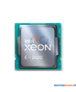 Intel Xeon E-2414 Processor (4C/4T 12M Cache 2.60 GHz)