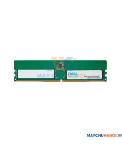 Ram Dell 16GB 5600MT/s DDR5 ECC UDIMM