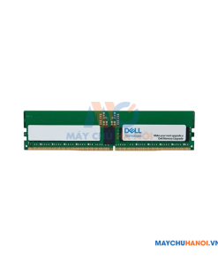 Ram Dell 32GB 2Rx8 DDR5 5600 Mbps ECC Registered DIMM - N