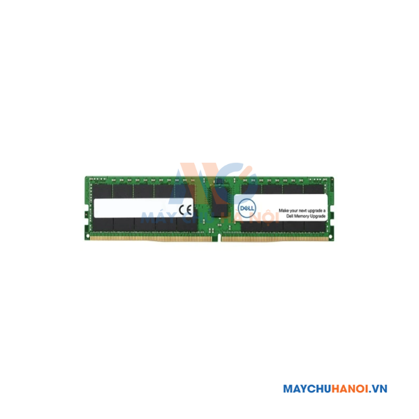 Ram Dell 32GB 5600MT/s DDR5 ECC UDIMM Ram Dell 32GB 5600MT/s DDR5 ECC UDIMM