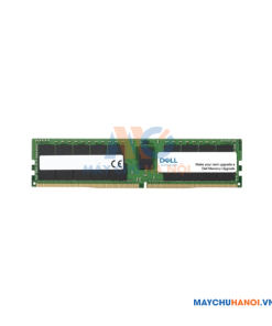 Ram Dell 64GB DDR4 RDIMM 3200MHz RDIMM - N
