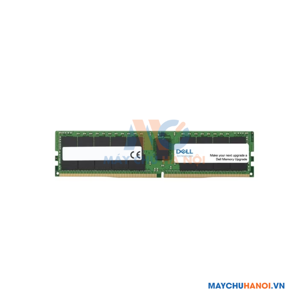 Ram Dell 64GB DDR4 RDIMM 3200MHz RDIMM - N Ram Dell 64GB DDR4 RDIMM 3200MHz RDIMM - N