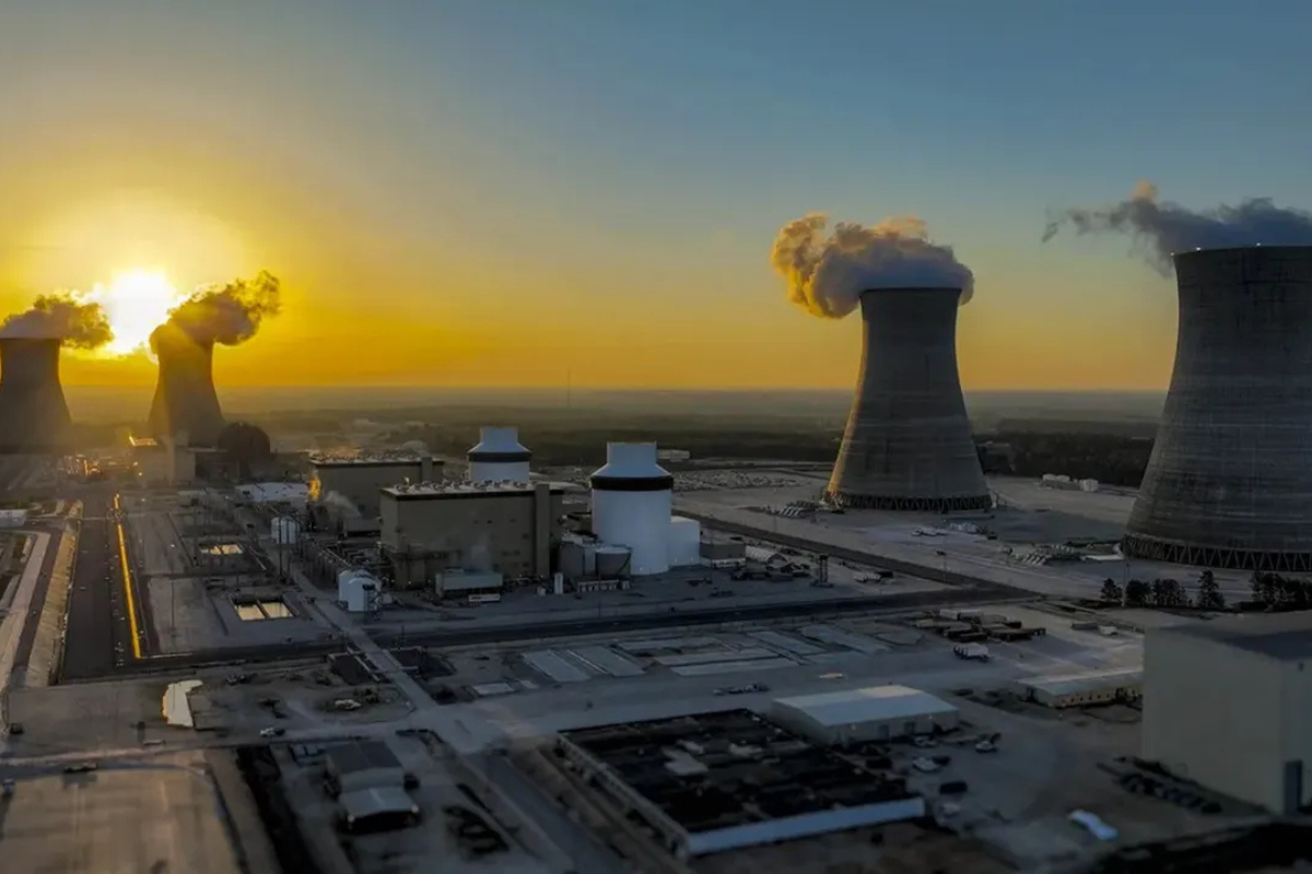 Thị Trường Data Center “Nóng” Toàn Cầu – Tháng 12/2025