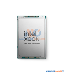 Intel Xeon 6 Performance 6325P 3.5G, 4C/8T, 12M Cache