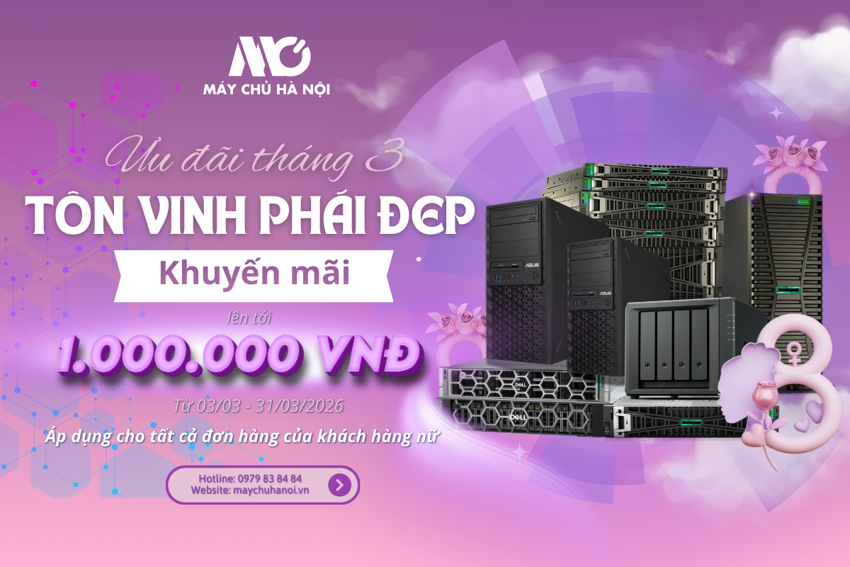 Tôn Vinh Phái Đẹp Tháng 3