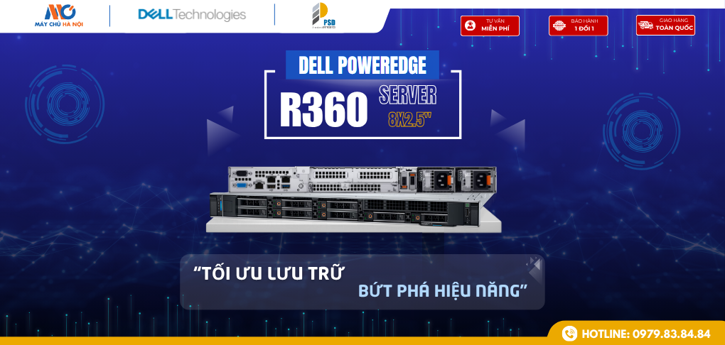 dell-poweredge-r360-8-x-2.5-inch