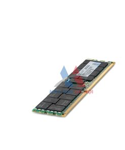 Ram HP 4GB DDR3 1333 240-Pin ECC Registered (PC3 10600)