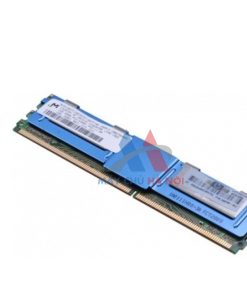 Ram HP 8GB DDR3 1333 240-Pin ECC Registered (PC3-10600)
