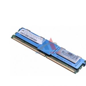 Ram HP 8GB DDR3 1333 240-Pin ECC Registered (PC3-10600)