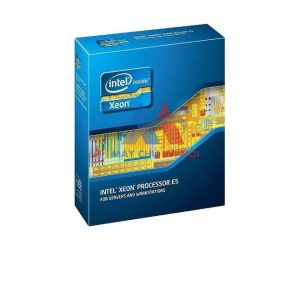 Intel Xeon Processor E5-2670 (20M Cache, 2.60 GHz, 8.00 GT/s Intel® QPI)