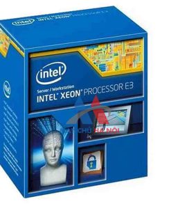CPU Intel Xeon E3-1281 v3 (3.7 GHz, 8M Cache, 4C/8T, LGA 1150)