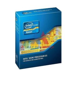 CPU Intel Xeon E5-2650L (1.8 GHz, 20M Cache, 8C/16T, LGA 2011)