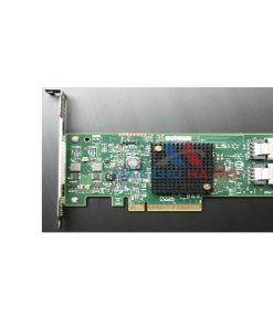 Card raid LSI SAS 9207-8I