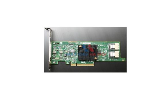 Card raid LSI SAS 9207-8I