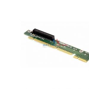 Riser Card Supermicro CSE-RR1U-EL